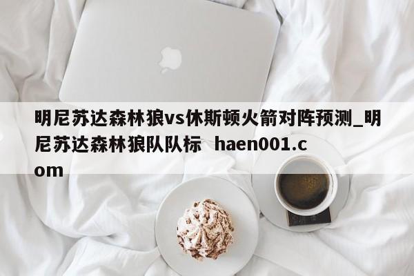 明尼苏达森林狼vs休斯顿火箭对阵预测_明尼苏达森林狼队队标  haen001.com