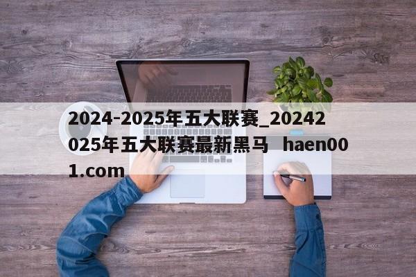 2024-2025年五大联赛_20242025年五大联赛最新黑马  haen001.com