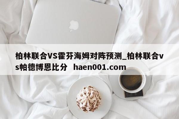 柏林联合VS霍芬海姆对阵预测_柏林联合vs帕德博恩比分  haen001.com